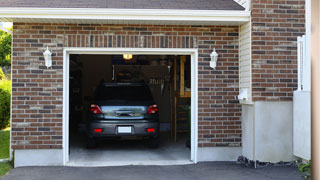 Garage Door Installation at Sunroad B Promenade San Diego, California