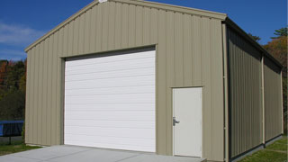 Garage Door Openers at Sunroad B Promenade San Diego, California